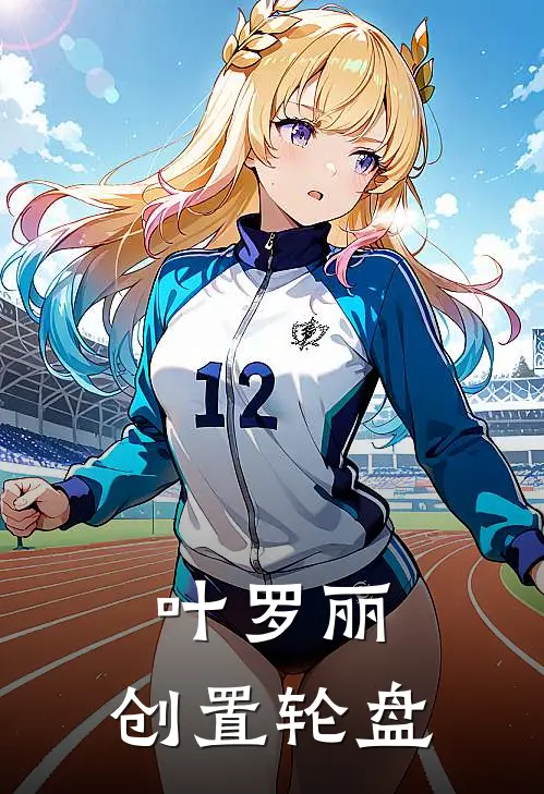 叶罗丽：创置轮盘