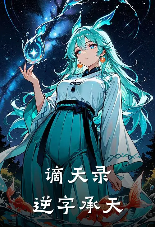 谪天录：逆字承天