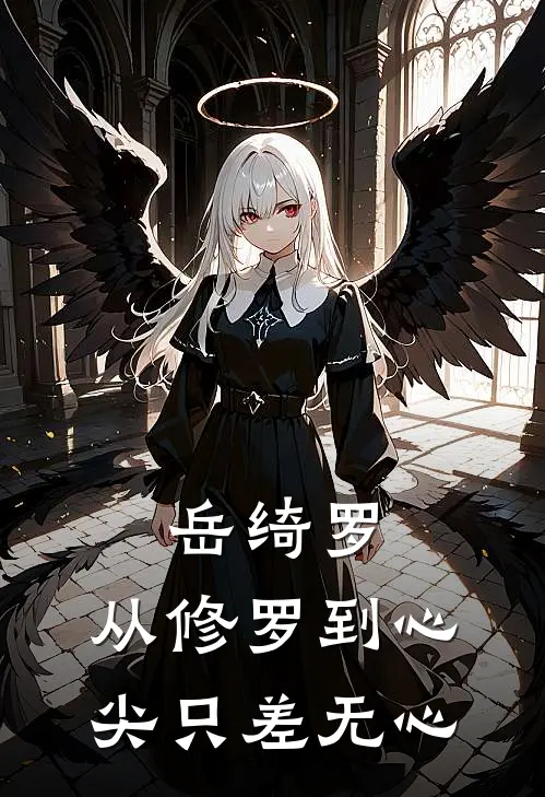 岳绮罗：从修罗到心尖只差无心