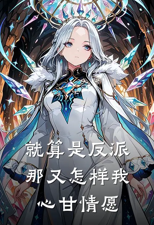 就算是反派那又怎样我心甘情愿(叶妄白染缇)完本小说大全_热门小说大全就算是反派那又怎样我心甘情愿叶妄白染缇