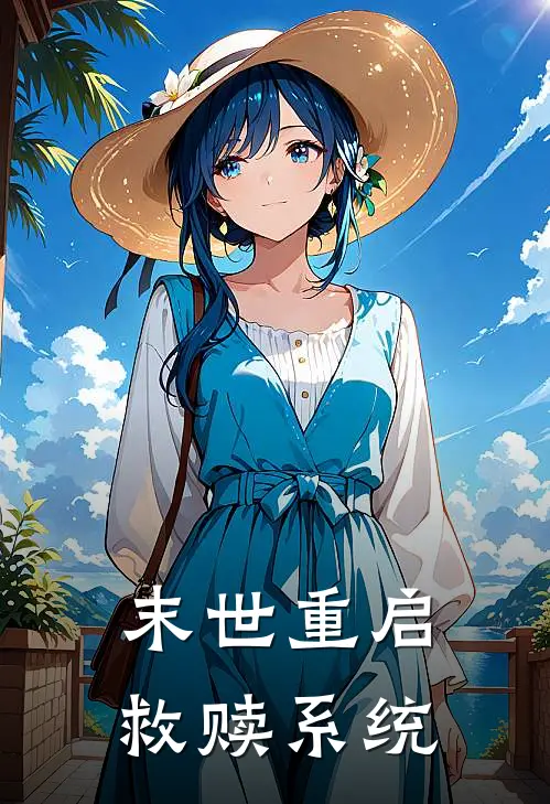 末世重启：救赎系统