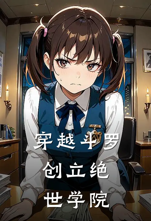 穿越斗罗：创立绝世学院
