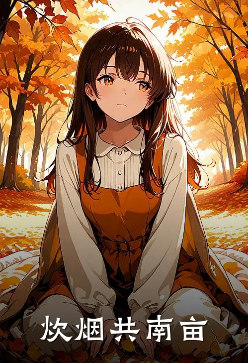 炊烟共南亩