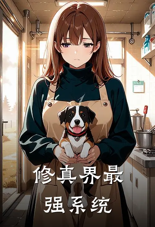 修真界最强系统