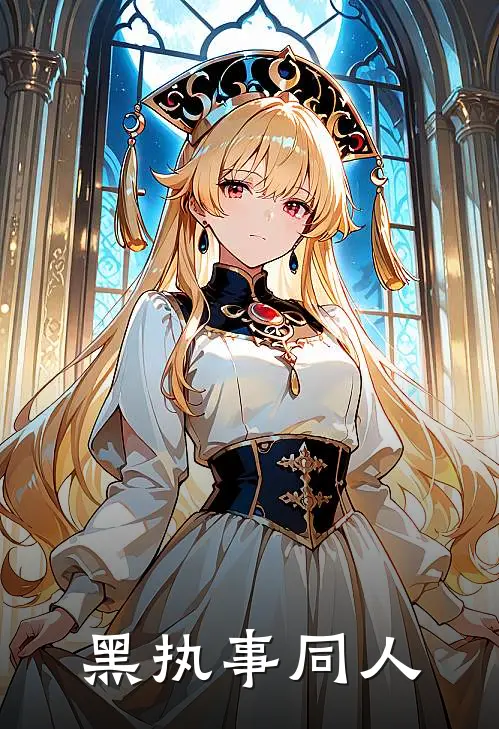 黑执事同人