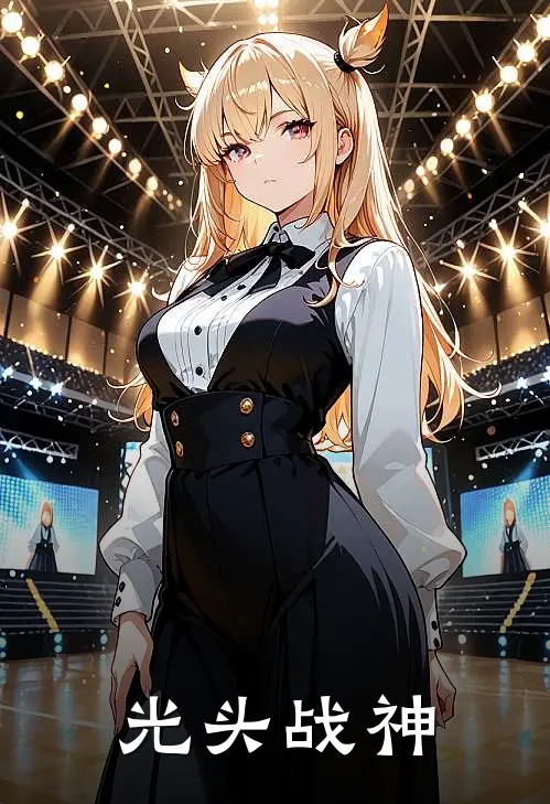 光头战神