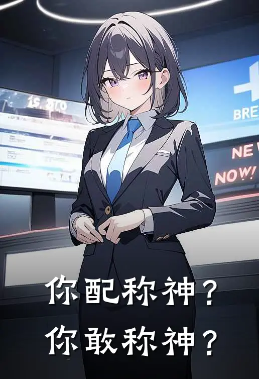 你配称神？你敢称神？