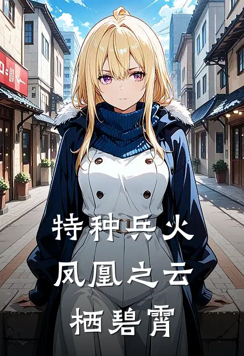 特种兵火凤凰之云栖碧霄
