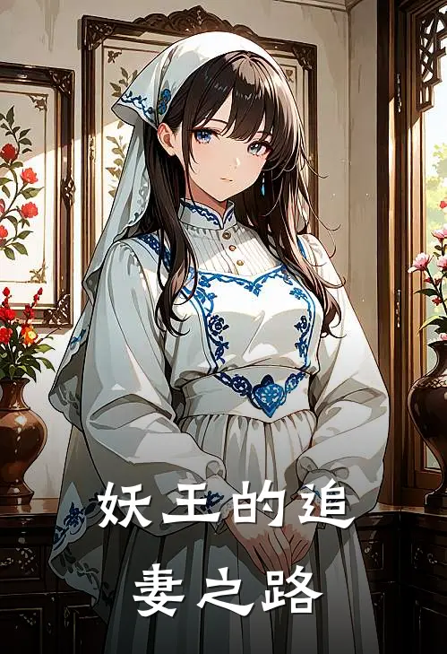 妖王的追妻之路