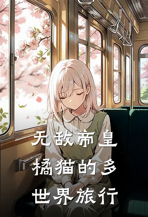 无敌帝皇橘猫的多世界旅行