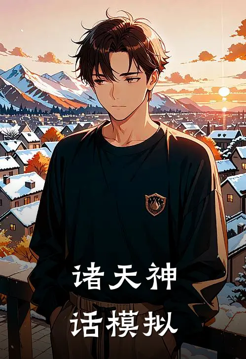 诸天神话模拟