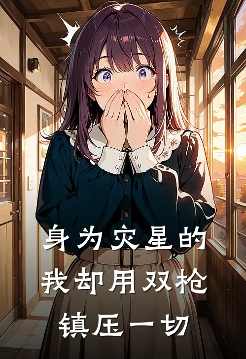 身为灾星的我却用双枪镇压一切