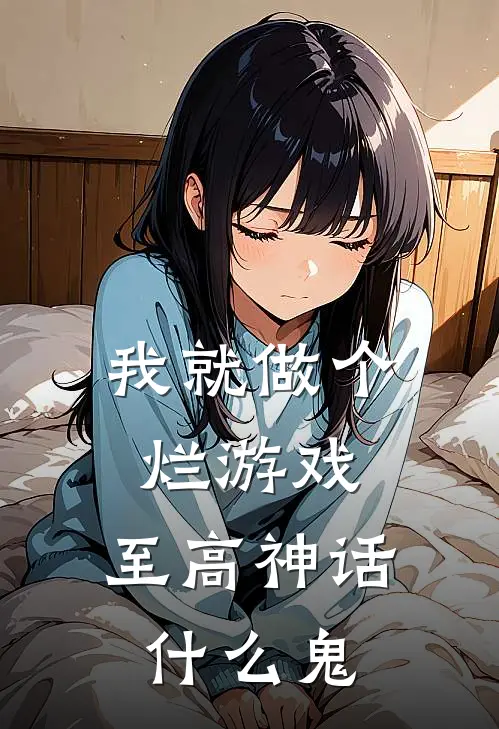 我就做个烂游戏，至高神话什么鬼