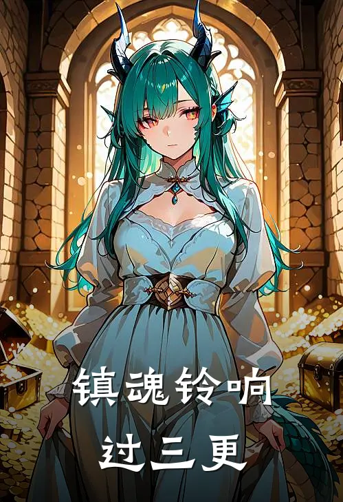 镇魂铃响过三更