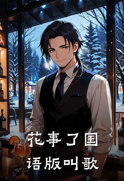 花事了国语版叫歌