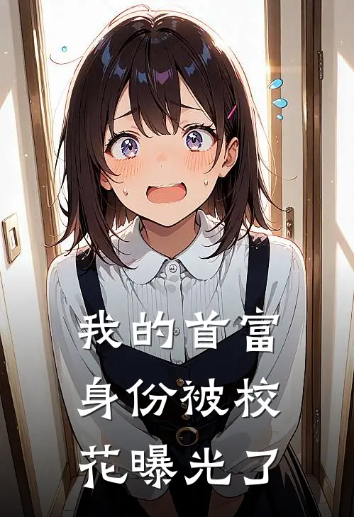 我的首富身份被校花曝光了