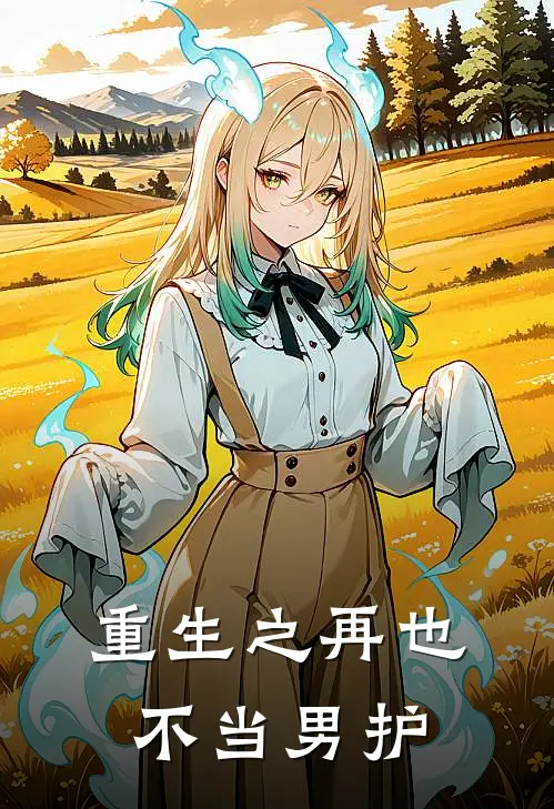 重生之再也不当男护