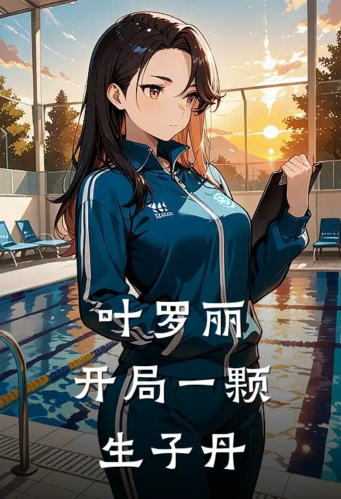 叶罗丽：开局一颗生子丹