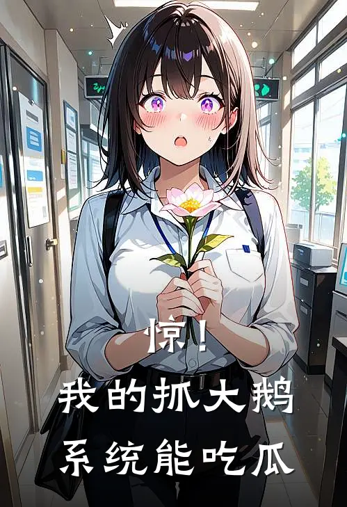 惊！我的抓大鹅系统能吃瓜