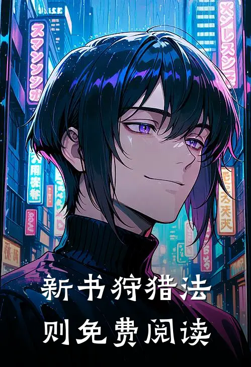 新书狩猎法则免费阅读