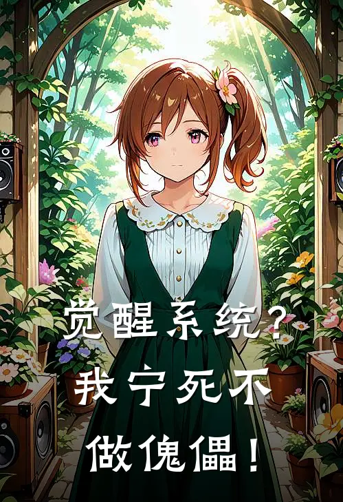 觉醒系统？我宁死不做傀儡！