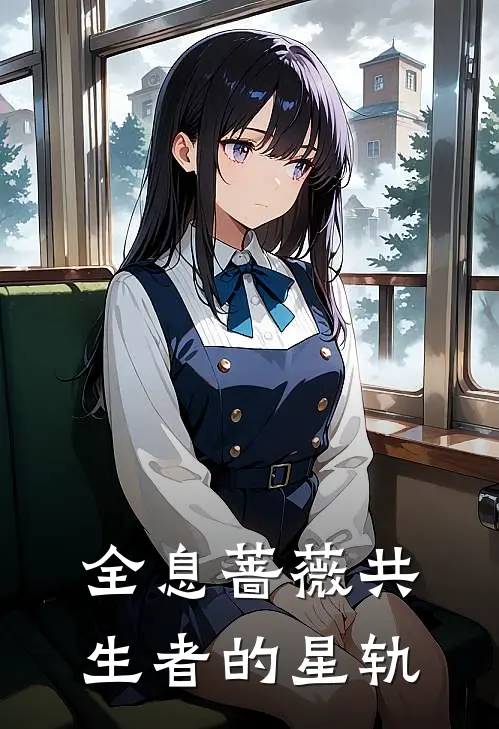 全息蔷薇共生者的星轨