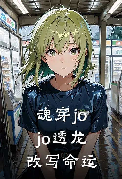 魂穿jojo透龙，改写命运