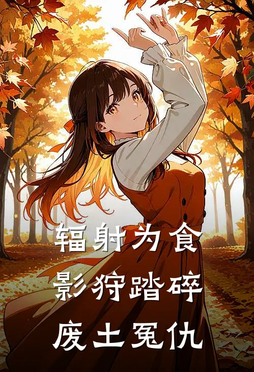 辐射为食，影狩踏碎废土冤仇