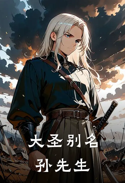 大圣别名孙先生