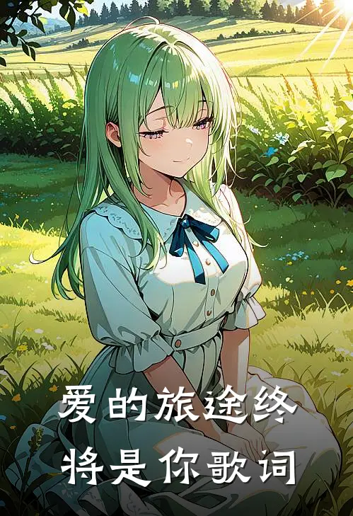 爱的旅途终将是你歌词