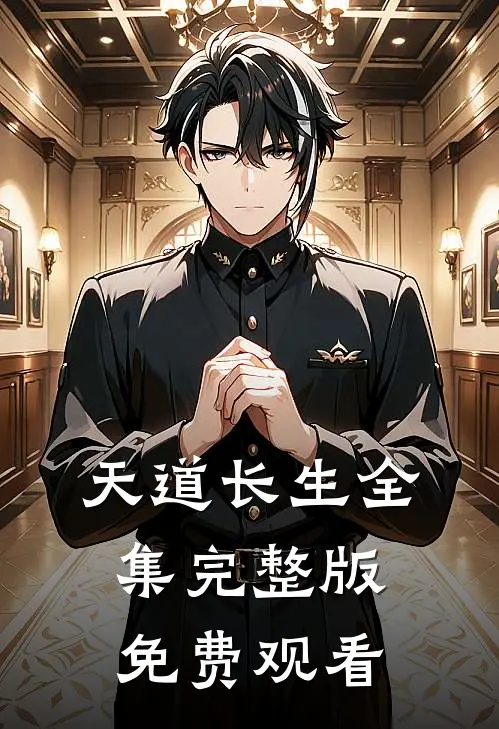 天道长生全集完整版免费观看