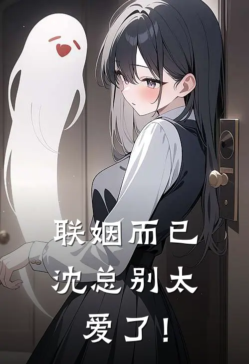 联姻而已，沈总别太爱了！