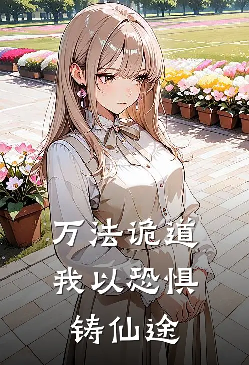 万法诡道：我以恐惧铸仙途