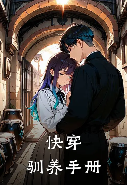 快穿：驯养手册