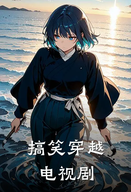 搞笑穿越电视剧