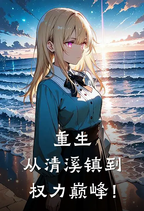 重生：从清溪镇到权力巅峰！