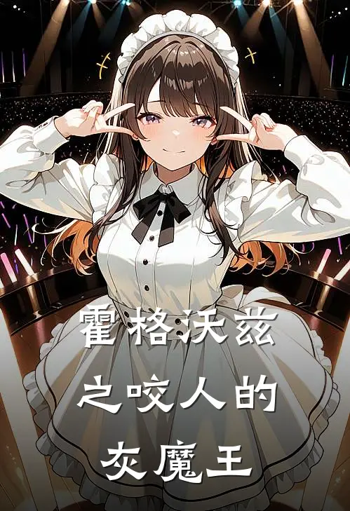 霍格沃兹之咬人的灰魔王