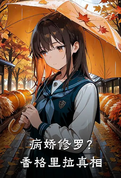 病娇修罗？香格里拉真相