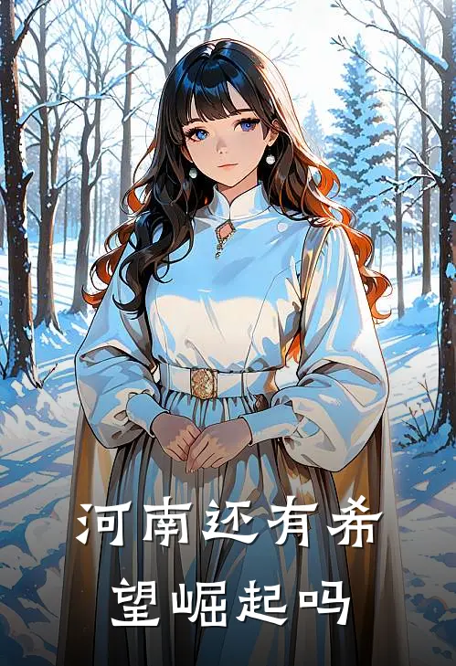 河南还有希望崛起吗