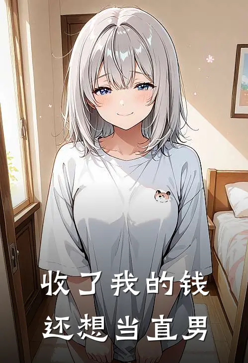 收了我的钱还想当直男
