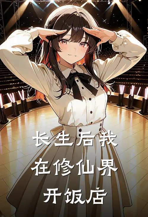 长生后我在修仙界开饭店