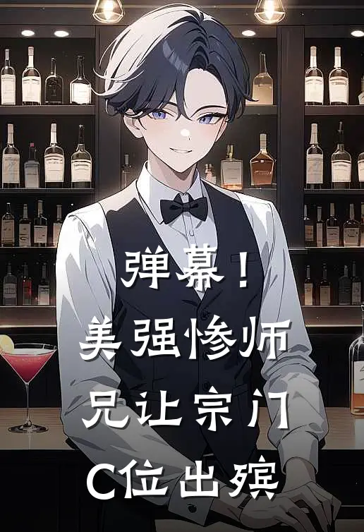 弹幕！美强惨师兄让宗门C位出殡