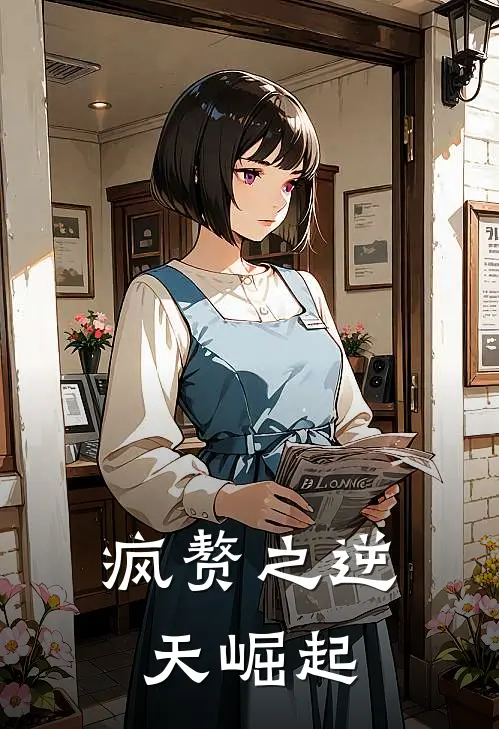 疯赘之逆天崛起