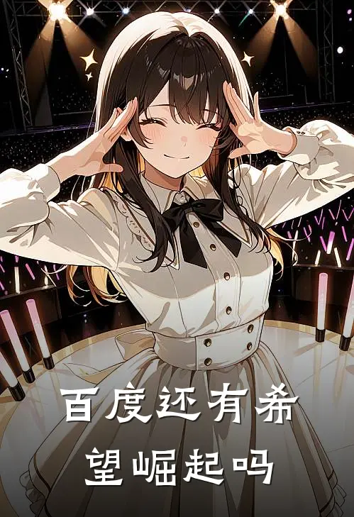 百度还有希望崛起吗