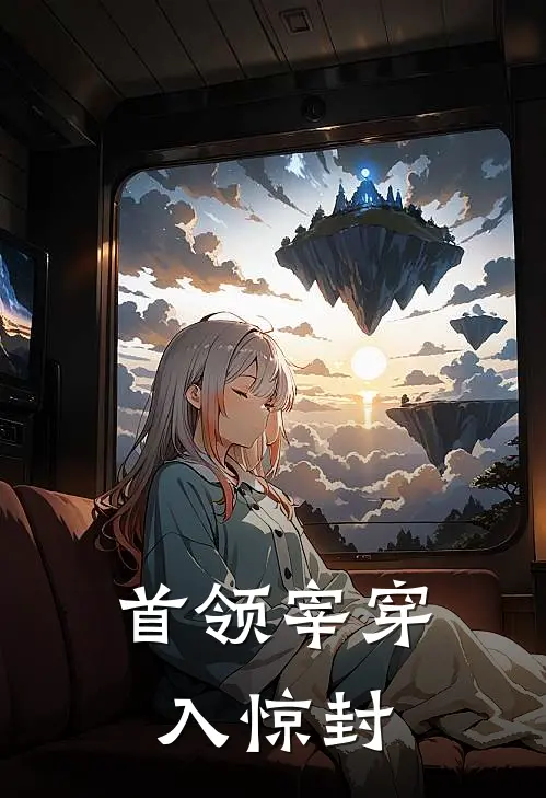 首领宰穿入惊封