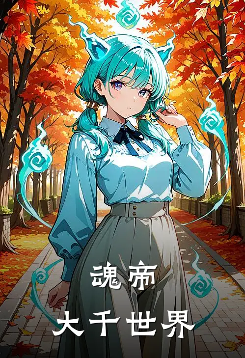 魂帝：大千世界