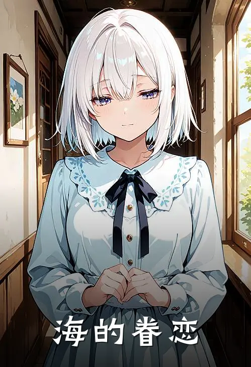 海的眷恋
