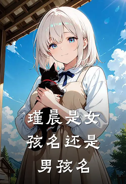 瑾晨是女孩名还是男孩名