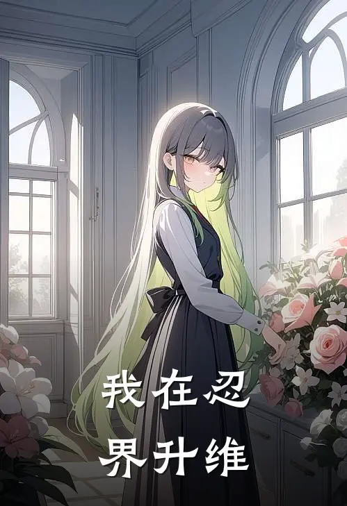 我在忍界升维