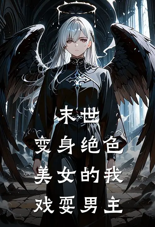 末世，变身绝色美女的我戏耍男主